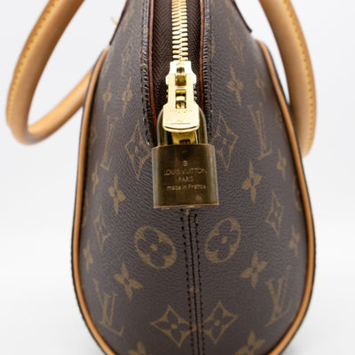 Ellipse PM Monogram