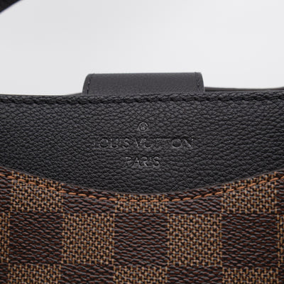 Riverside Damier Ebene Black