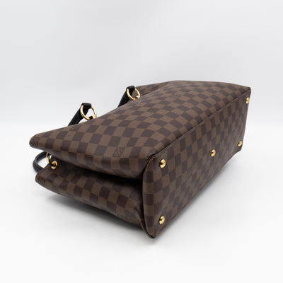 Riverside Damier Ebene Black