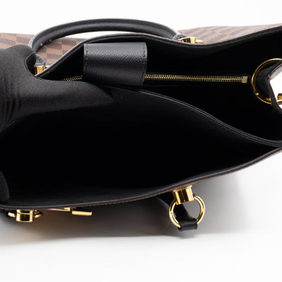 Riverside Damier Ebene Black