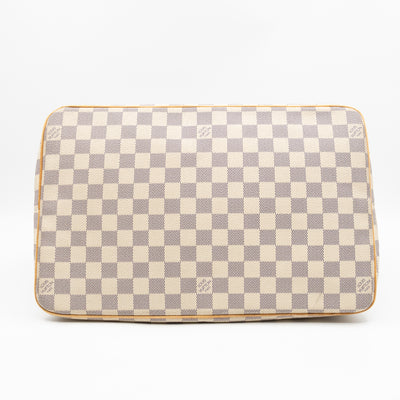 Saleya GM Damier Azur
