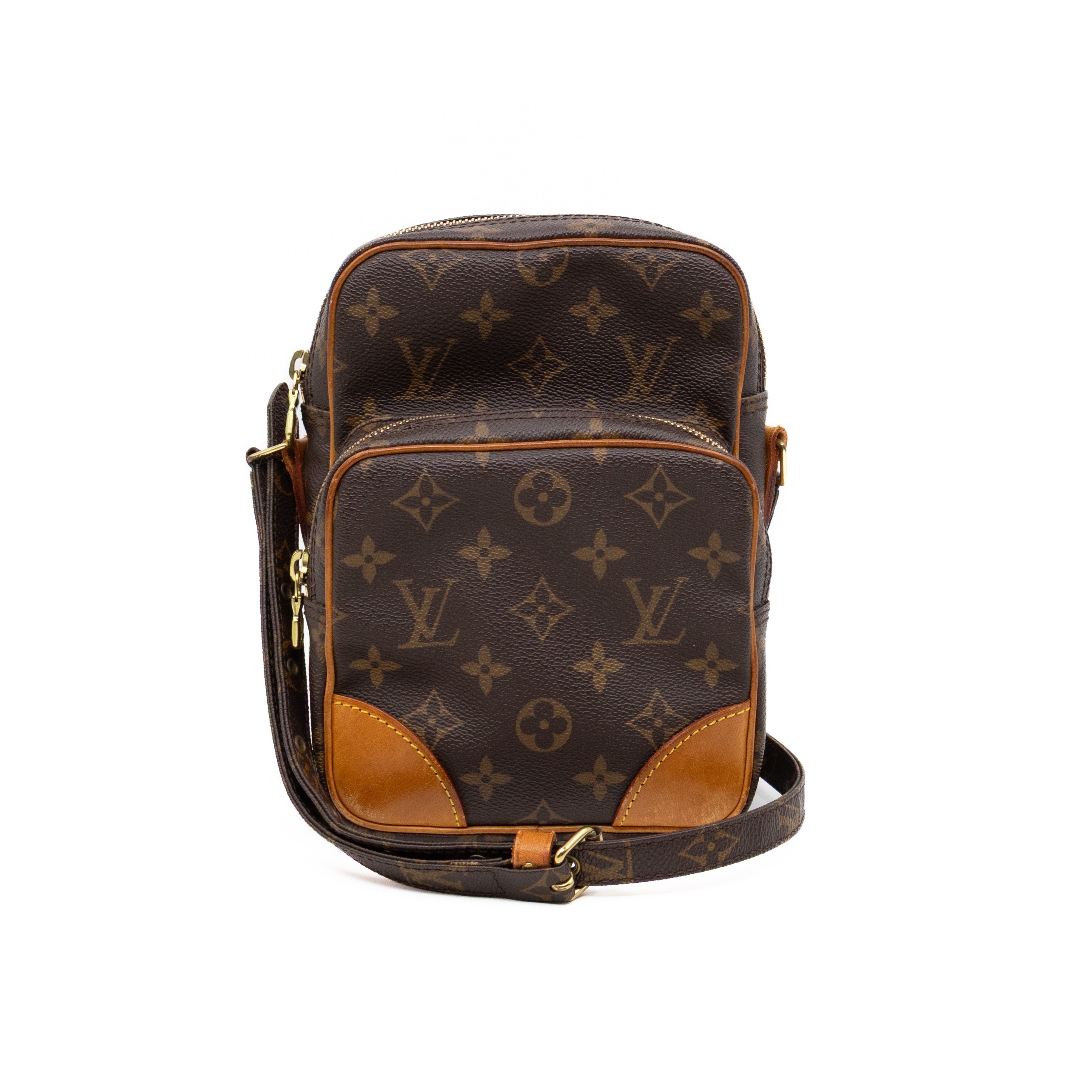 Amazone Monogram