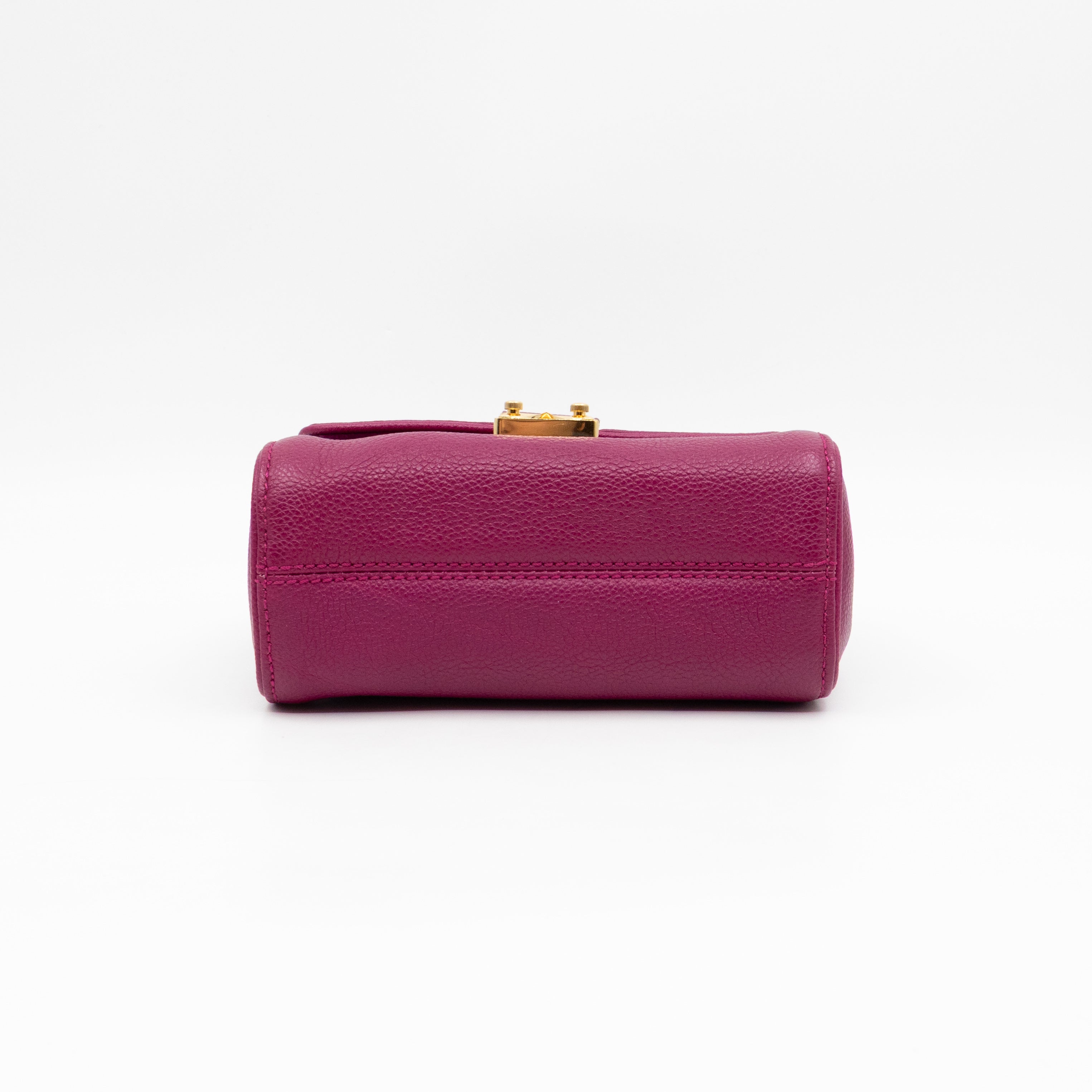 Saint Germain BB Grape  Monogram Empreinte