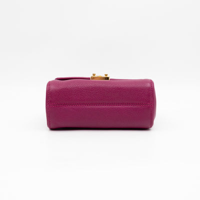 Saint Germain BB Grape  Monogram Empreinte