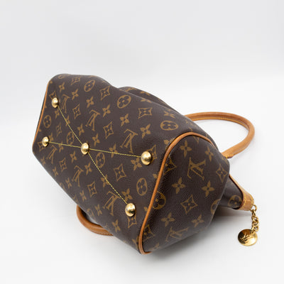 Tivoli PM Monogram