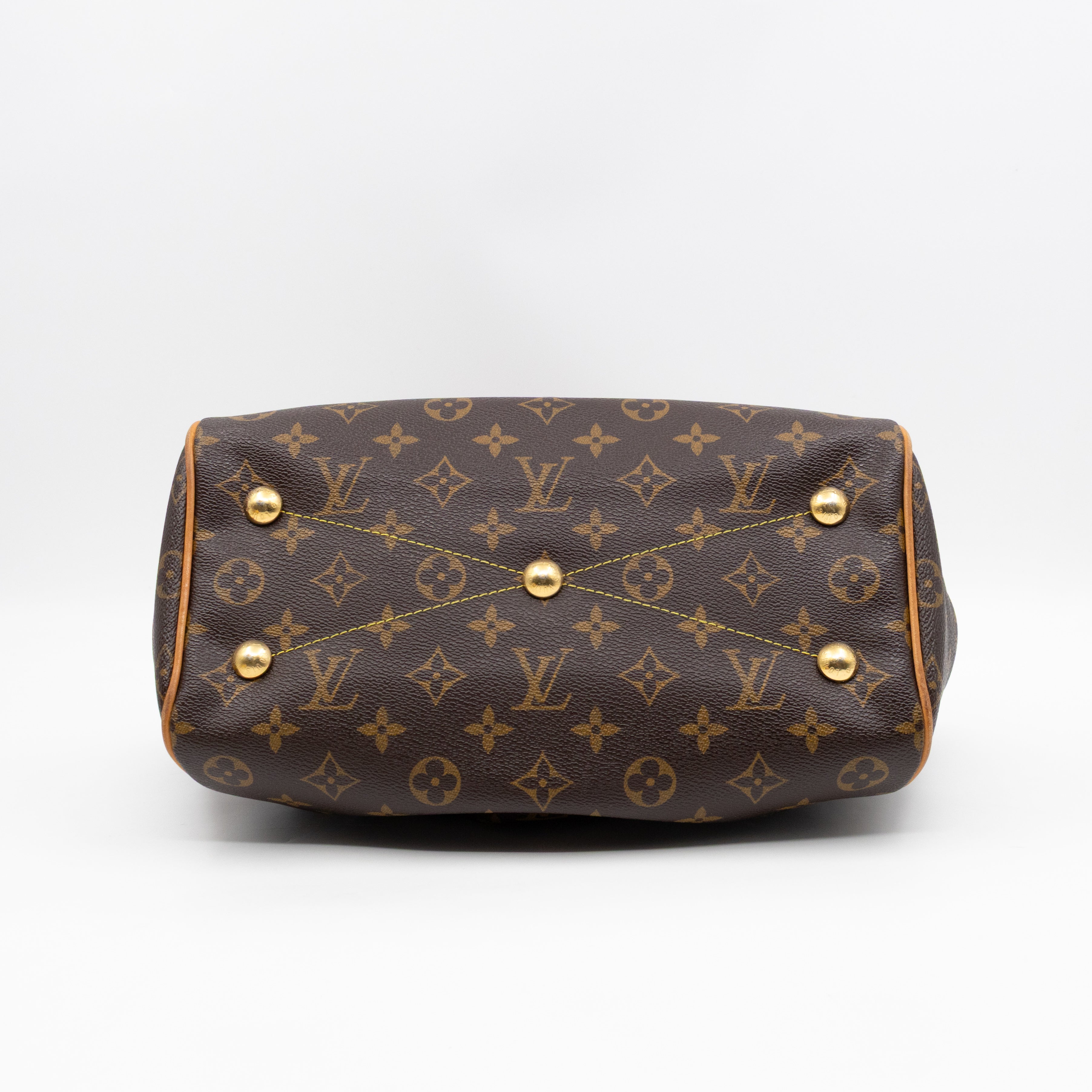Tivoli PM Monogram