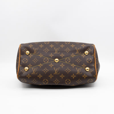 Tivoli PM Monogram