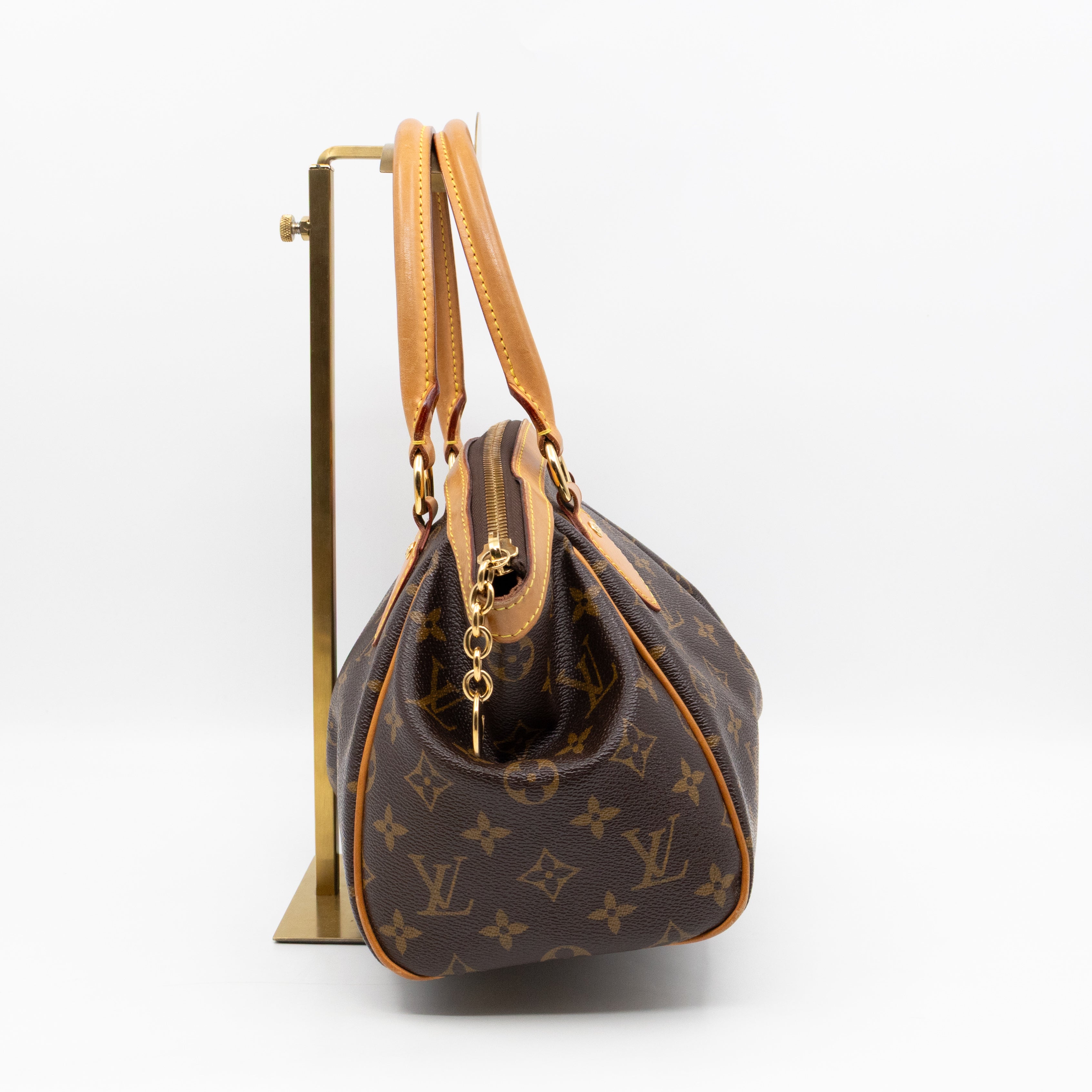 Tivoli PM Monogram