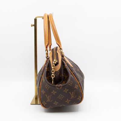 Tivoli PM Monogram