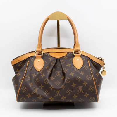 Tivoli PM Monogram