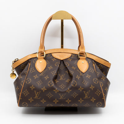 Tivoli PM Monogram