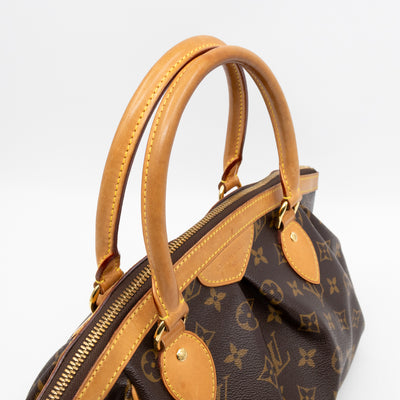 Tivoli PM Monogram