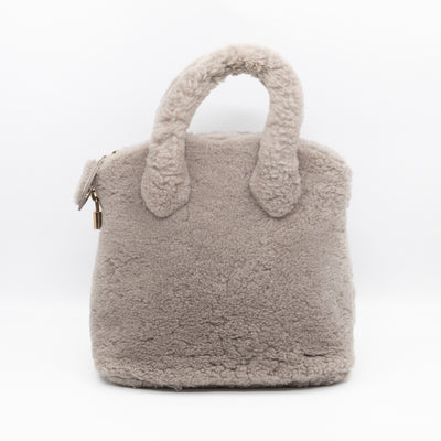Pulsion Lockit Grey Shearling
