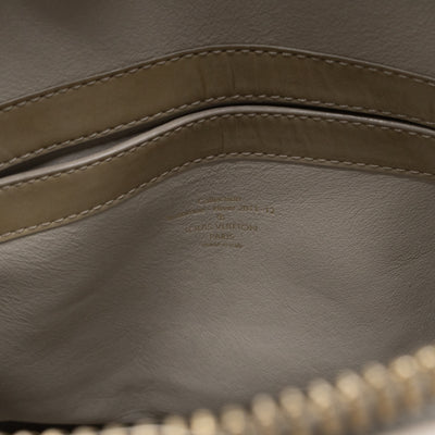 Pulsion Lockit Grey Shearling