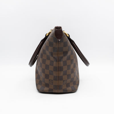 Saleya PM Damier Ebene