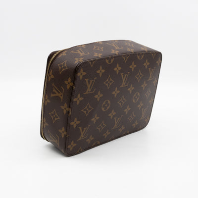 Nice Jewelry Case Monogram