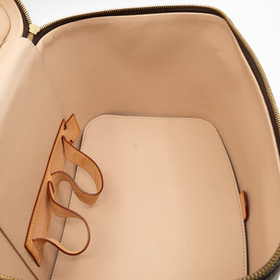 Nice Vanity Case Monogram