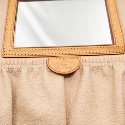 Nice Vanity Case Monogram