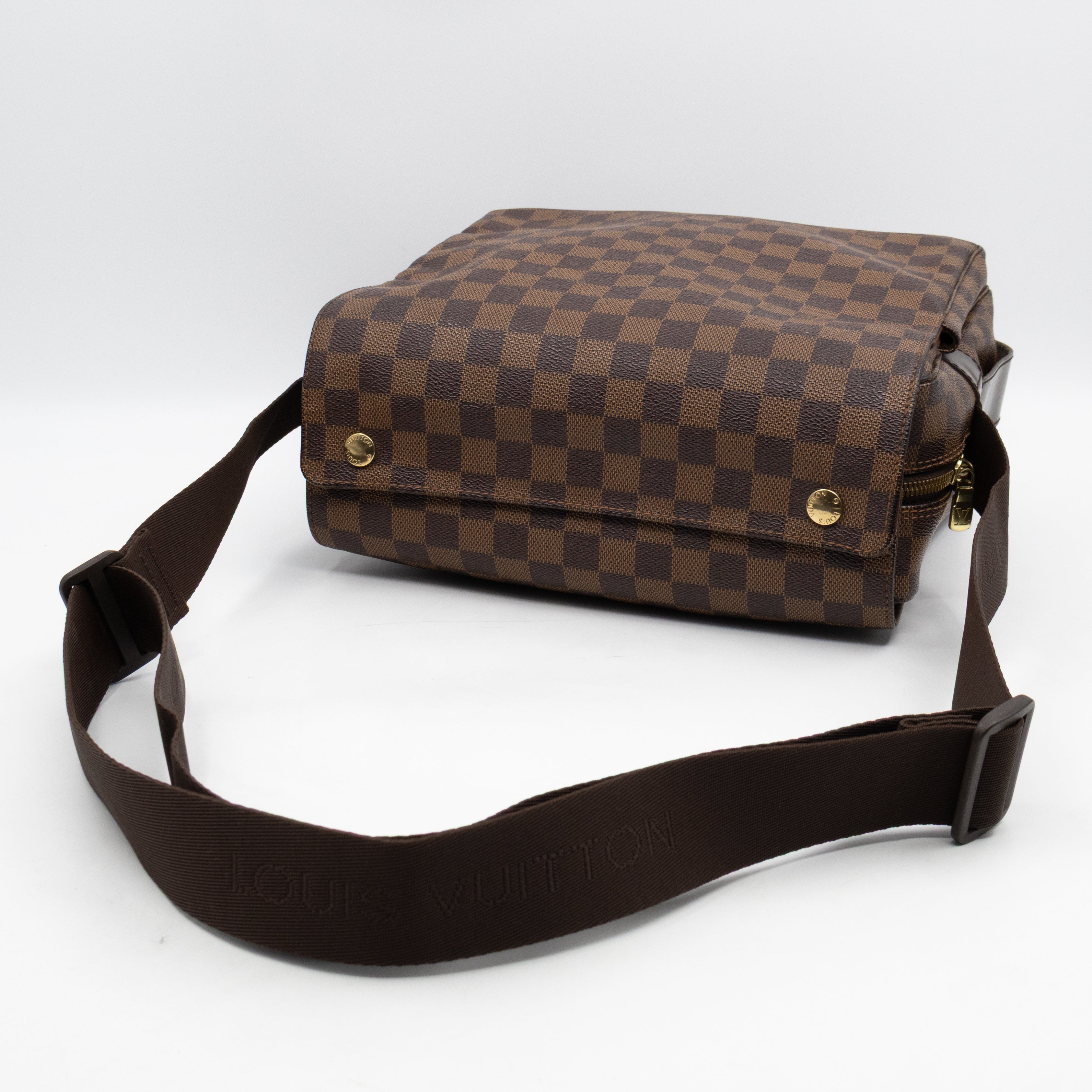 Naviglio Damier Ebene