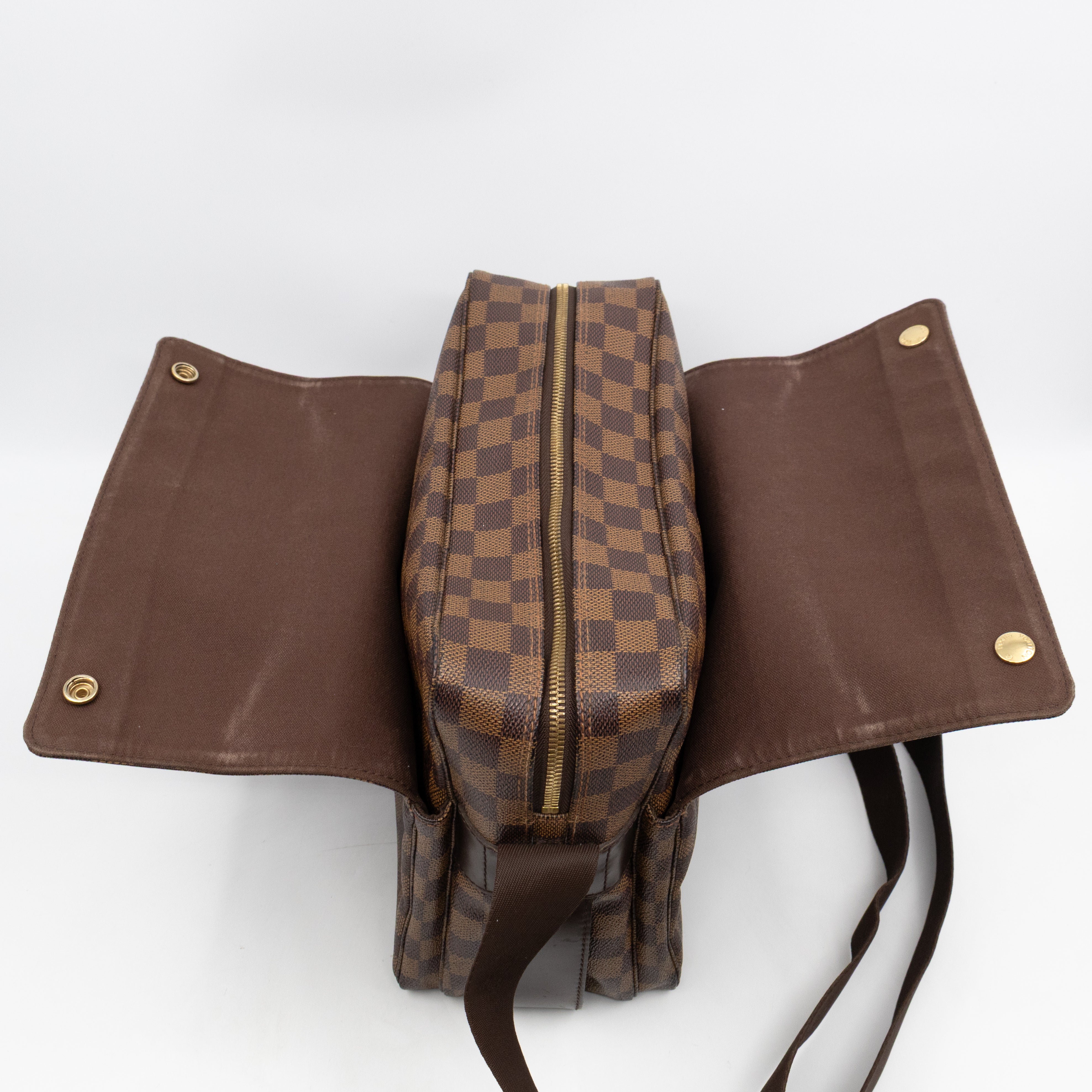 Naviglio Damier Ebene