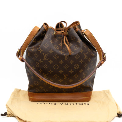Noe Monogram