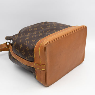 Noe Monogram