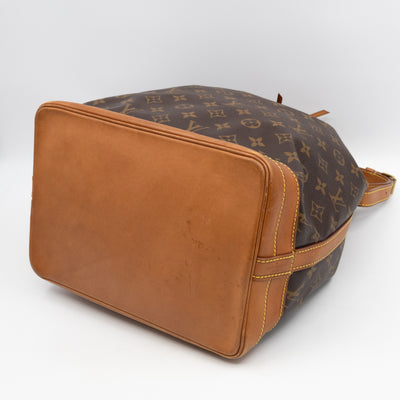Noe Monogram