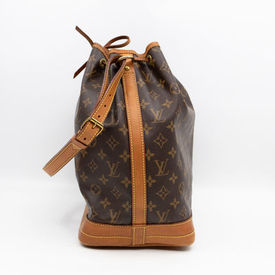 Noe Monogram