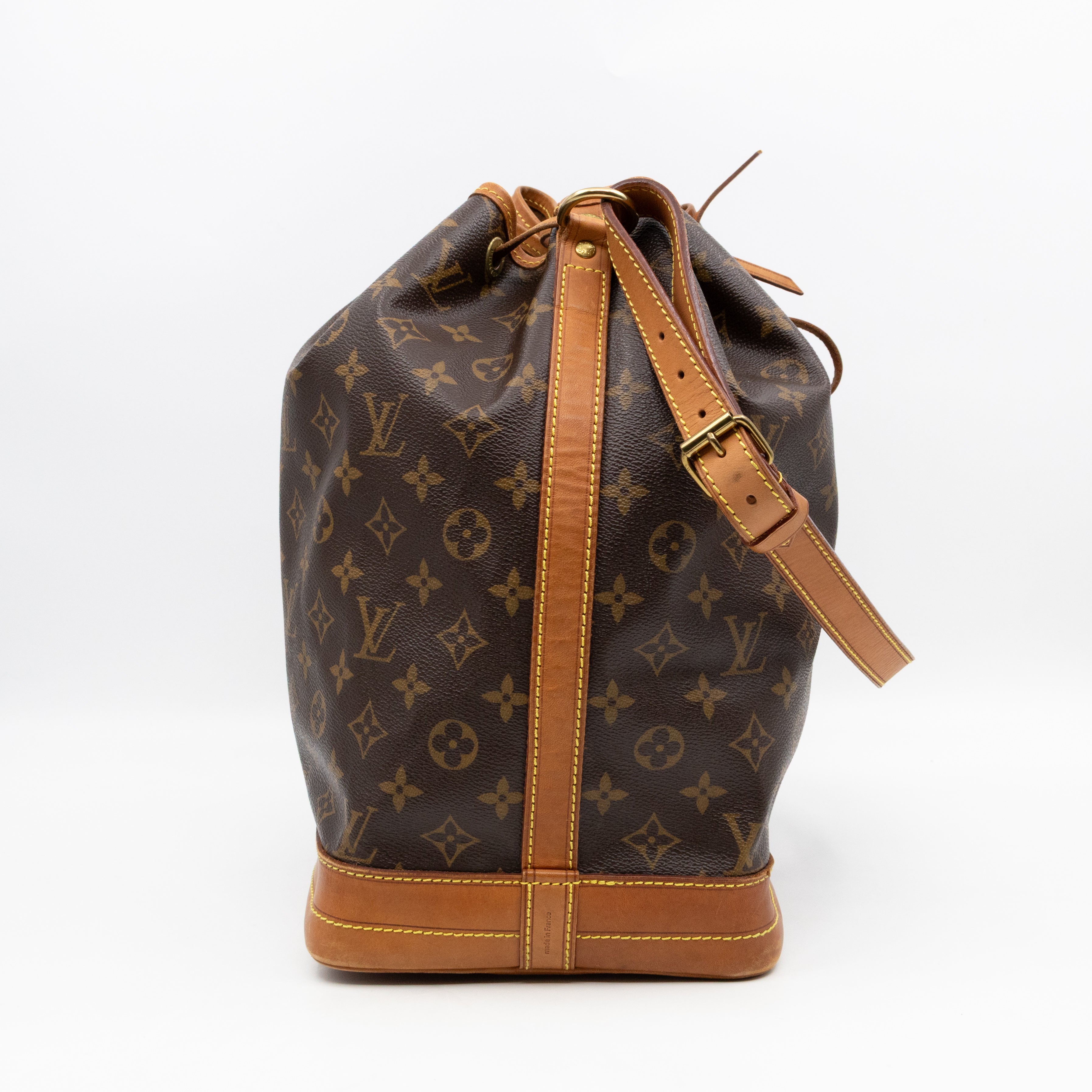 Noe Monogram