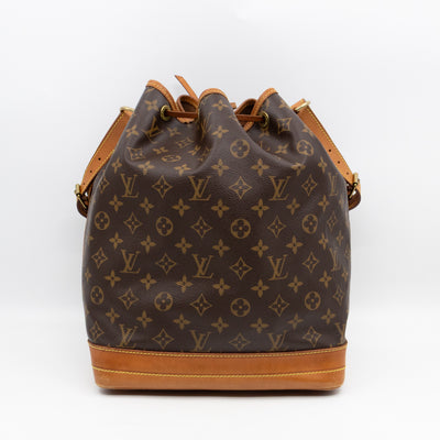 Noe Monogram