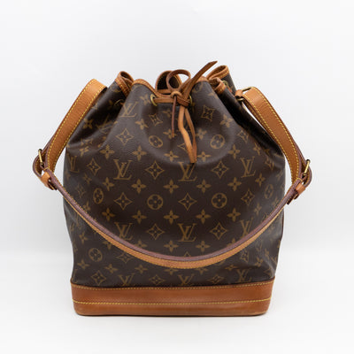 Noe Monogram
