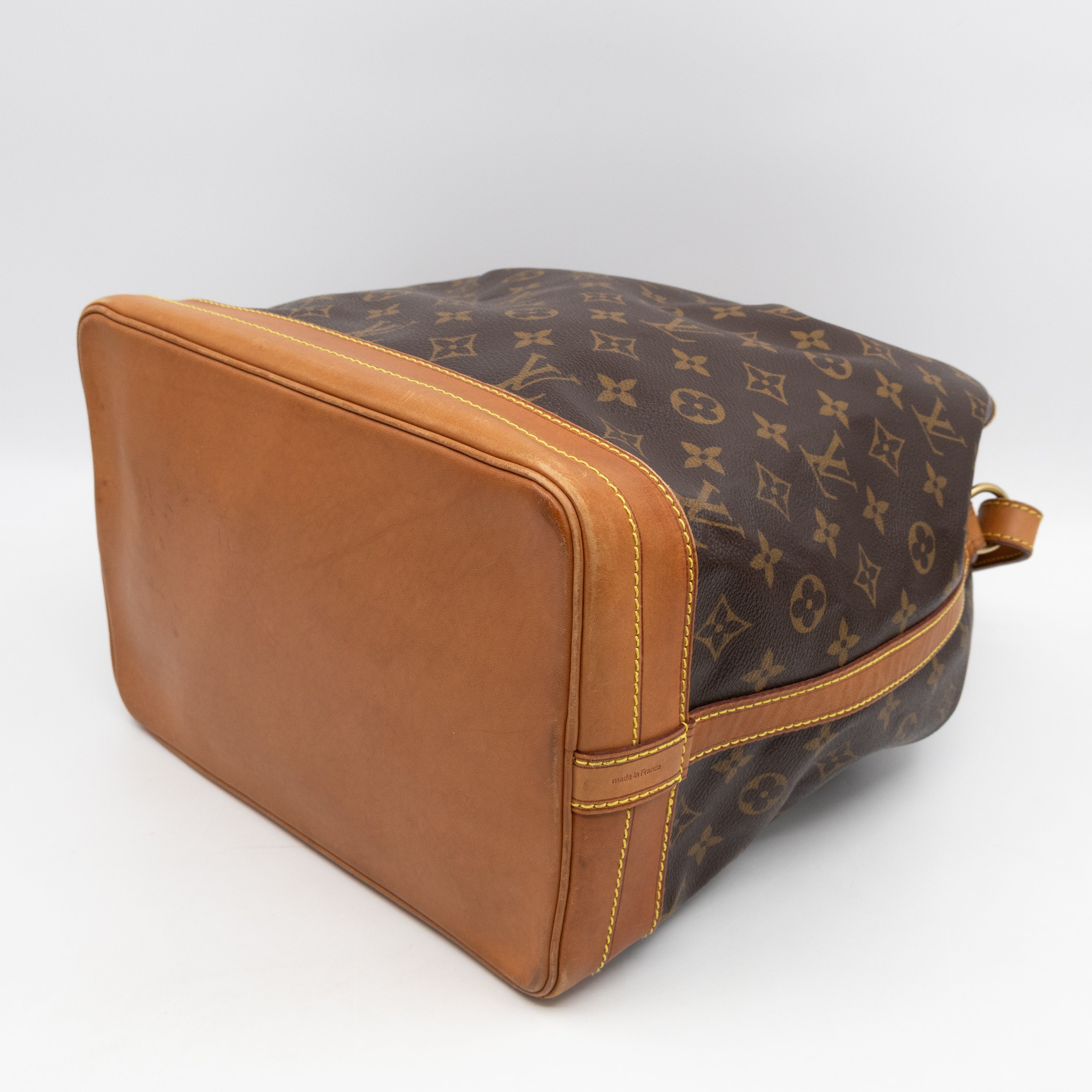 Noe Monogram