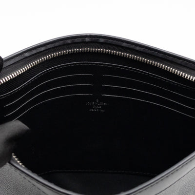 Pochette Voyage MM Damier Graphite