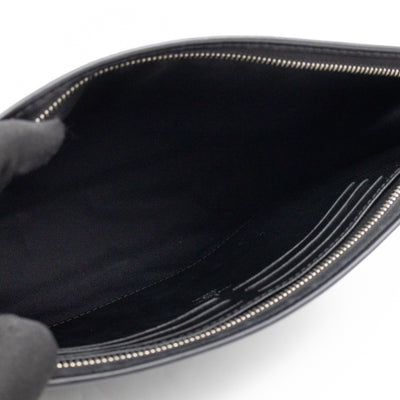 Pochette Voyage MM Damier Graphite