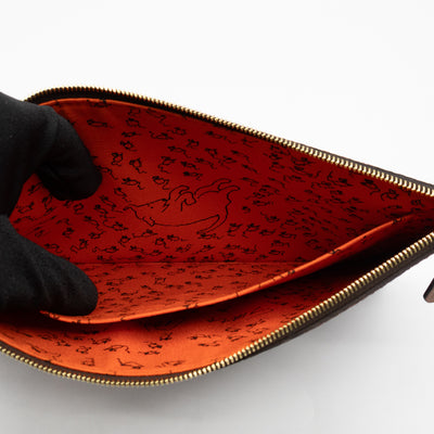 Neverfull Pochette Catogram