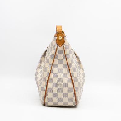 Siracusa MM Damier Azur