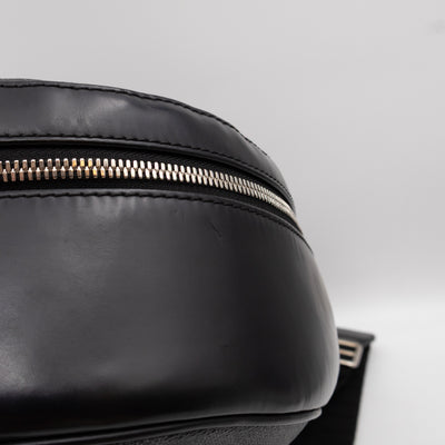 Josh Backpack Damier Graphite