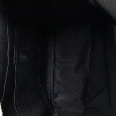 Josh Backpack Damier Graphite