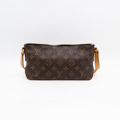 Trotteur Monogram