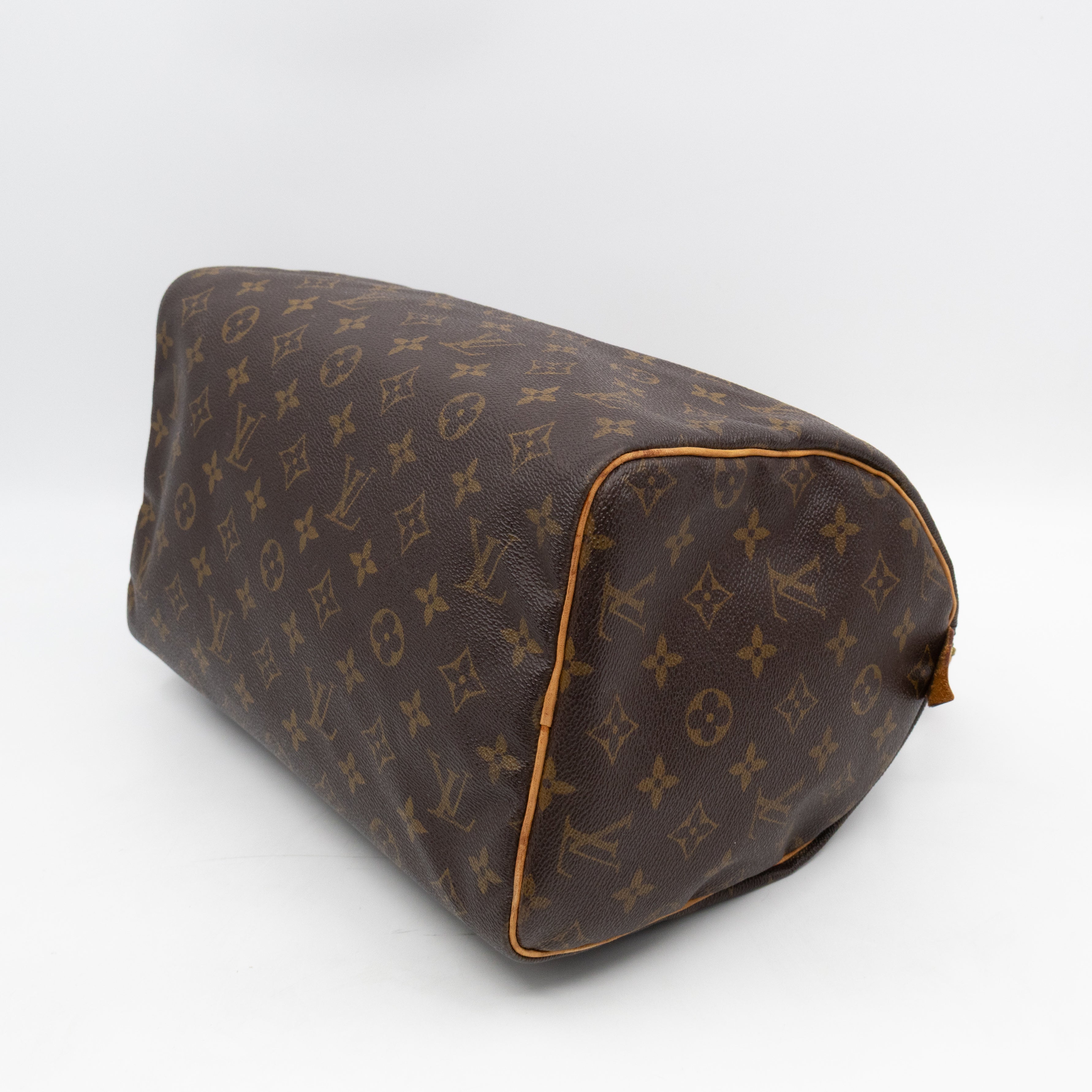 Speedy 30 Monogram