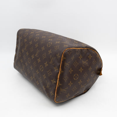 Speedy 30 Monogram