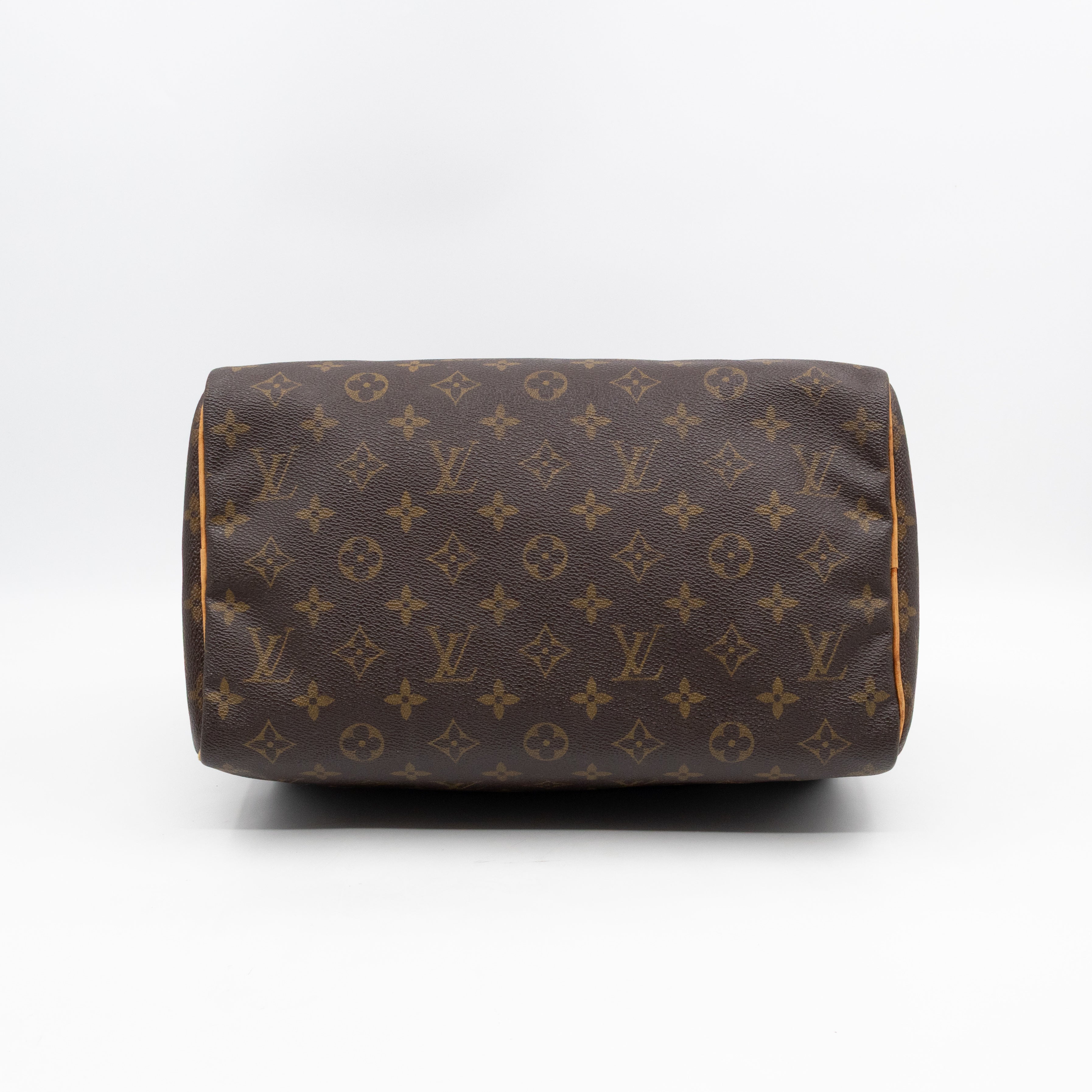 Speedy 30 Monogram
