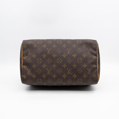 Speedy 30 Monogram