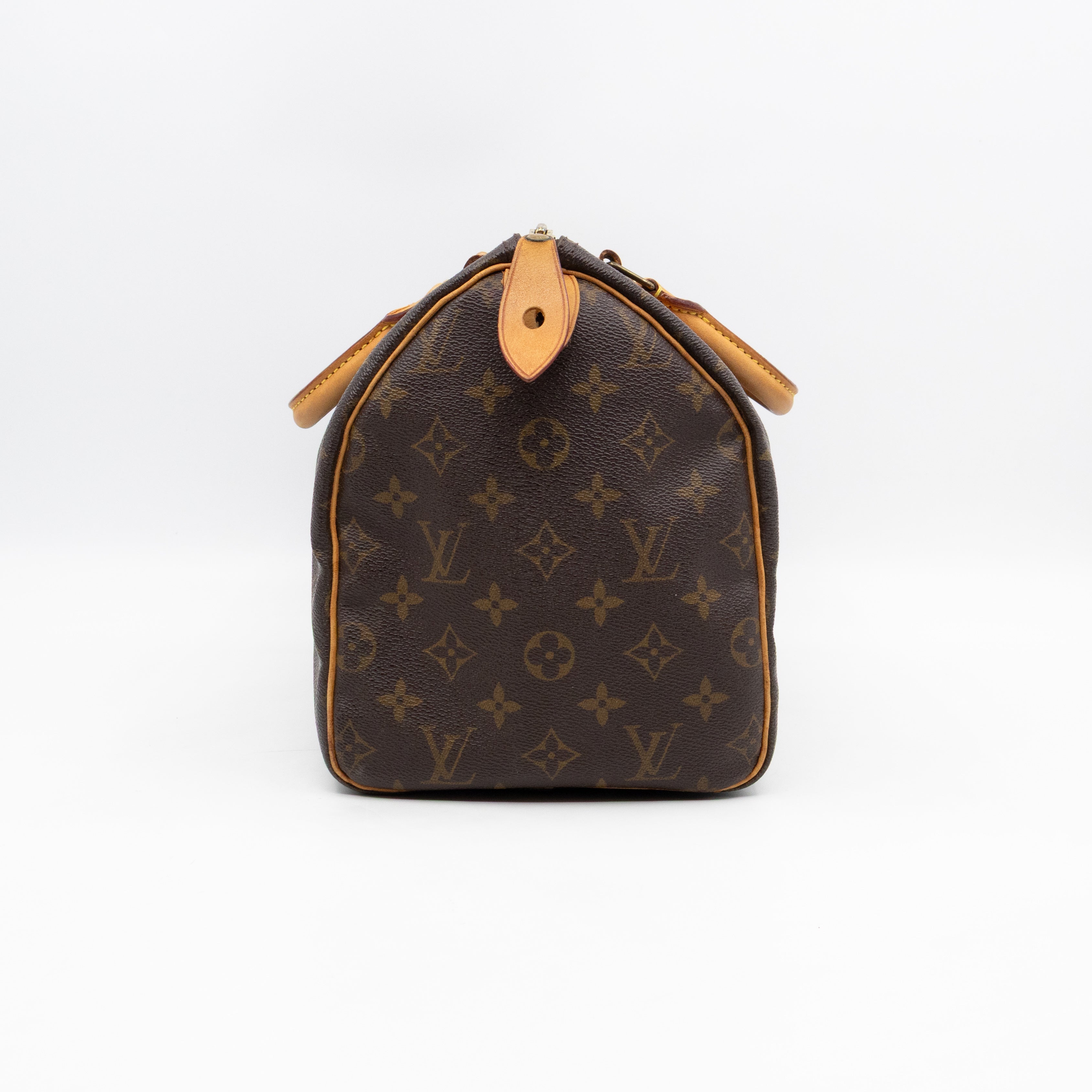Speedy 30 Monogram