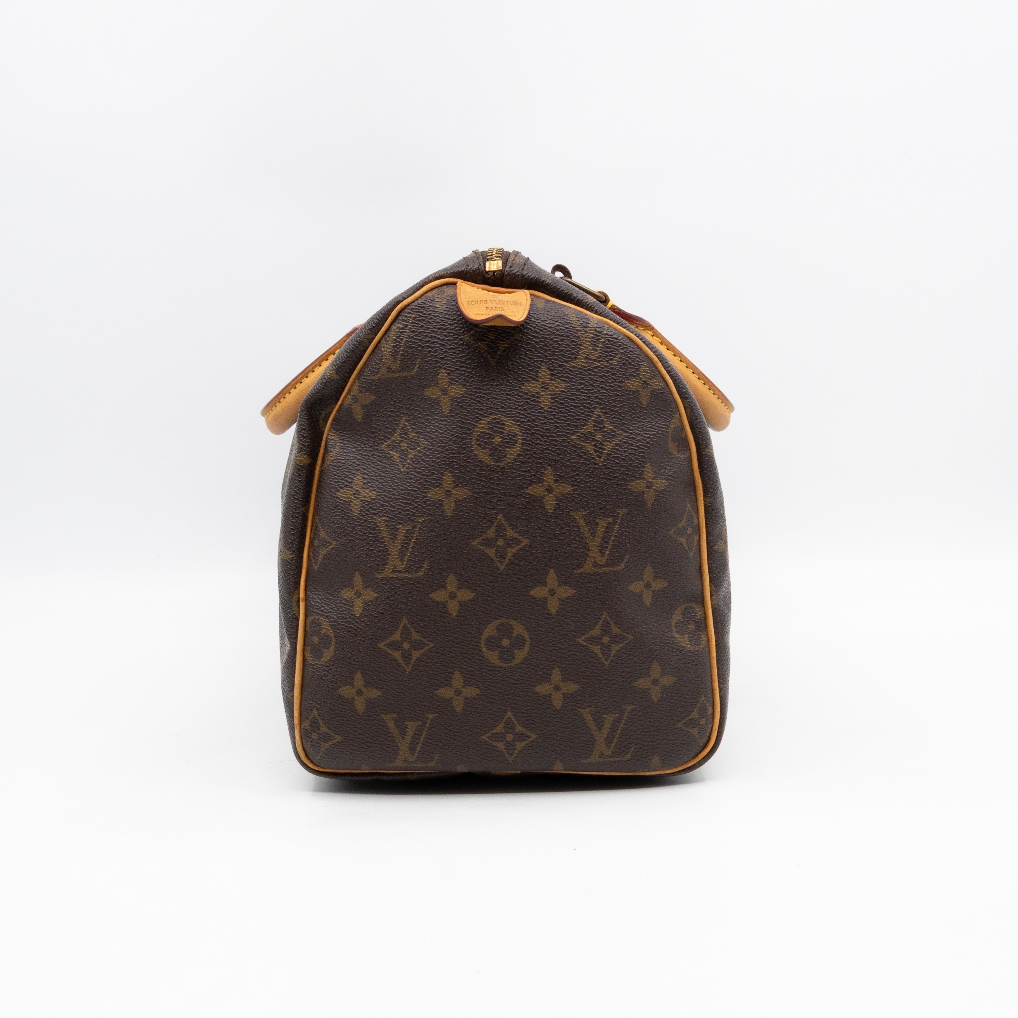 Speedy 30 Monogram