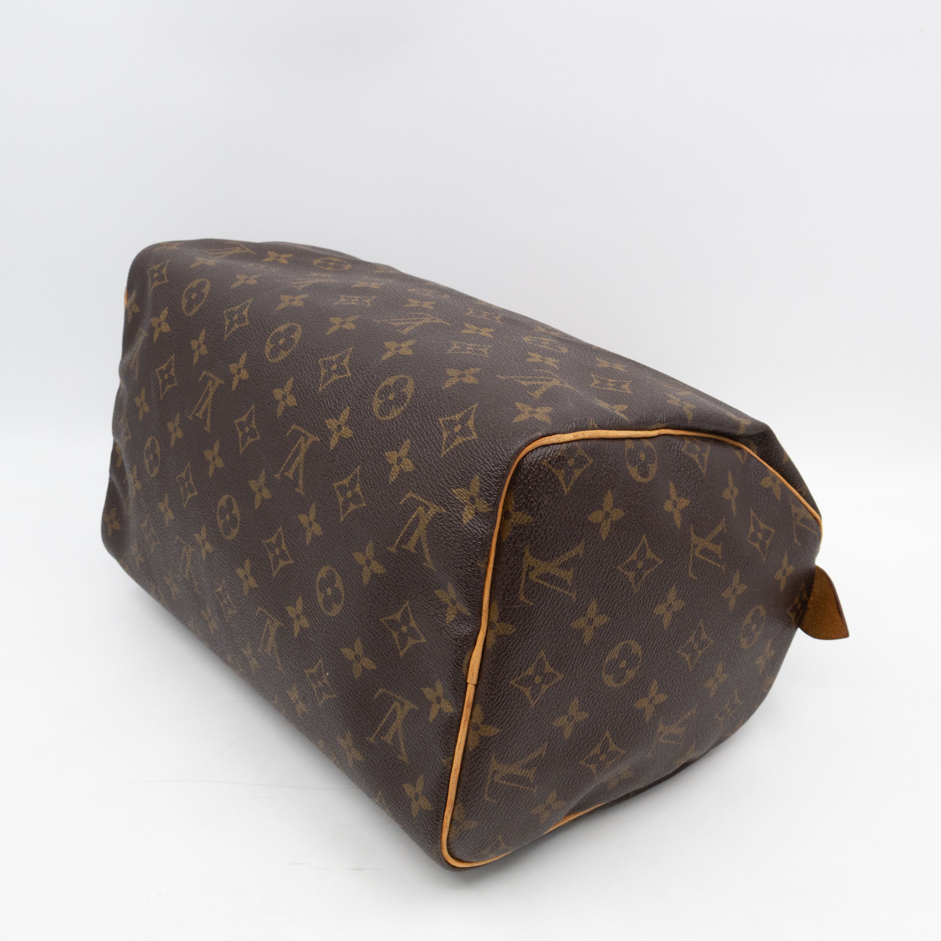 Speedy 30 Monogram