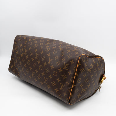 Speedy 40 Monogram