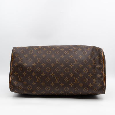 Speedy 40 Monogram