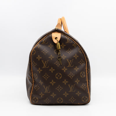 Speedy 40 Monogram