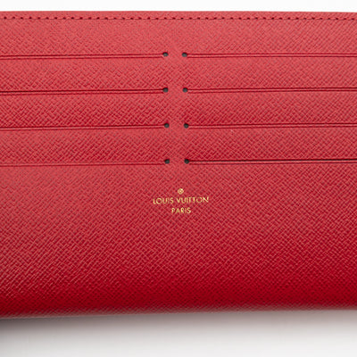 Pochette Felicie Damier Ebene